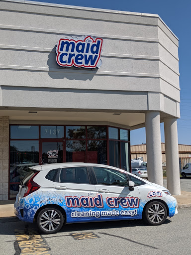 House Cleaning Service «The Maid Crew», reviews and photos, 2018 N Hamilton St, Richmond, VA 23230, USA