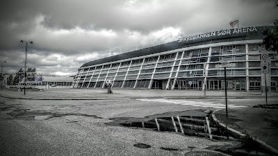 Photos of S&oslash;r Arena