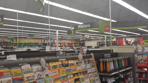 Office Supply Store «Staples», reviews and photos, 2003 N Loop 1604 E #111, San Antonio, TX 78232, USA