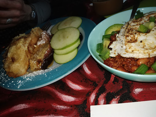 Coffee Shop «Black Forge Coffee House», reviews and photos, 1206 Arlington Ave, Pittsburgh, PA 15210, USA