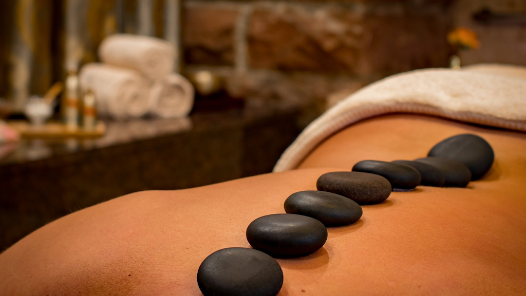 Salt & Stone Spa 95070