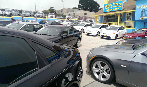 Used Car Dealer «Bastan Auto Center», reviews and photos, 7469 Mission St, Daly City, CA 94014, USA