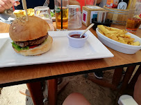 Plats et boissons du Restaurant les Paddles à La Seyne-sur-Mer - n°20