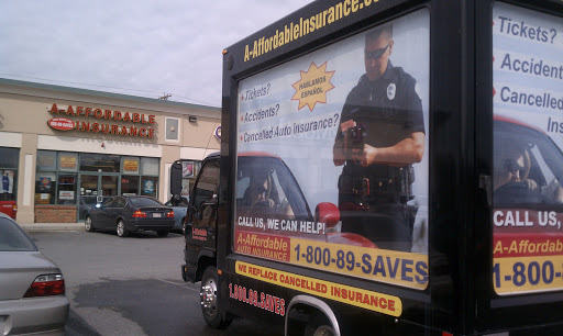 Auto Insurance Agency «A-Affordable Insurance Agency, Inc.», reviews and photos