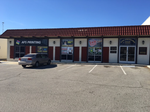 Print Shop «AFS Printing», reviews and photos, 2678 Hamner Ave, Norco, CA 92860, USA