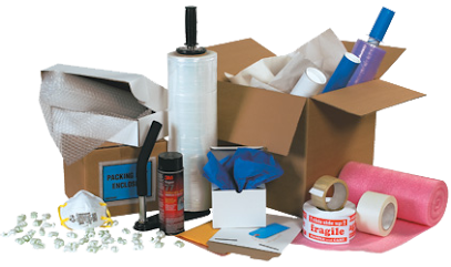 Primepack Supplies - Moving & Shipping Supplier