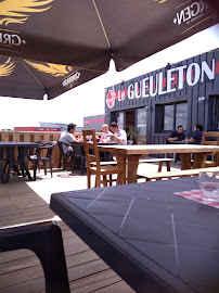 Atmosphère du Restaurant Le Gueuleton à Saint-Hilaire-de-Riez - n°2