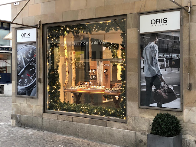 Oris Boutique Zürich