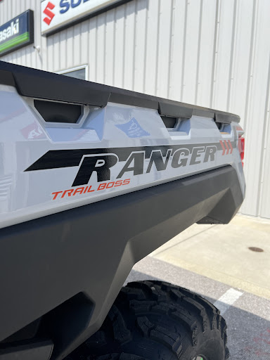 ATV Dealer «Jim Trenary Motorsports», reviews and photos, 4550 State Hwy 47, Washington, MO 63090, USA