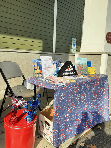 State Liquor Store «NH Liquor & Wine Outlet», reviews and photos, 68 Elm St, Manchester, NH 03103, USA