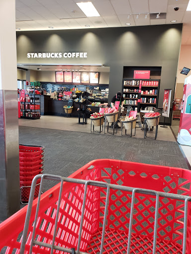 Department Store «Target», reviews and photos, 6635 N Grand Pkwy W, Spring, TX 77389, USA