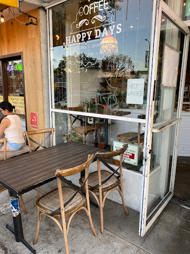 Coffee Shop «Happy Days», reviews and photos, 14552 Ventura Blvd, Sherman Oaks, CA 91403, USA