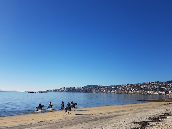 Praia de Meira