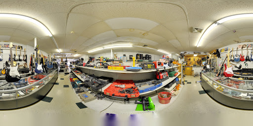 Pawn Shop «Kentwood Outlet», reviews and photos, 4348 Division Ave S, Grand Rapids, MI 49548, USA