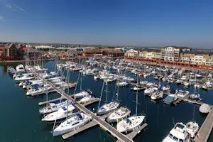 Premier Sovereign Harbour Marina & Boatyard image