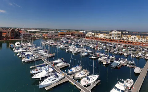 Premier Sovereign Harbour Marina & Boatyard image