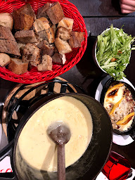 Photo n°177 de Le Chalet Savoyard à Paris ()