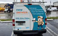 New Service Co - Air Conditioner Service - Photo 2 - Car repair in Miami, FL, Miami