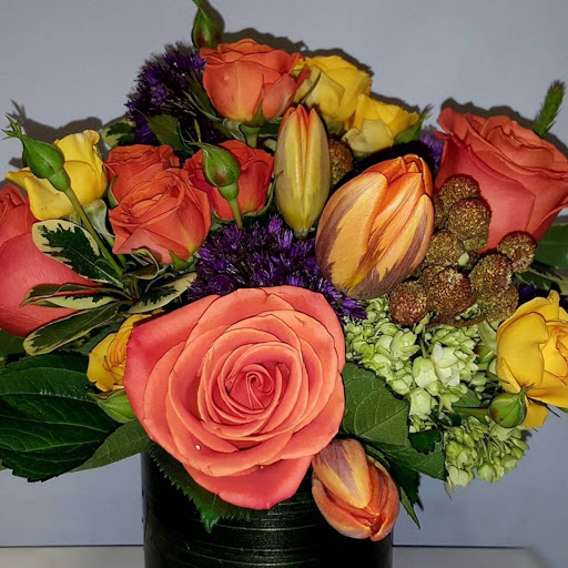 Florist «Sunnywoods Florist», reviews and photos, 251 Main Street, Chatham, NJ 07928, USA