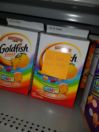 Grocery Store «Walmart Neighborhood Market», reviews and photos, 15047 Airline Hwy, Prairieville, LA 70769, USA