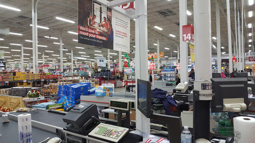 Warehouse club «BJ’s Wholesale Club», reviews and photos, 8 Sexton Ave, Nashua, NH 03060, USA