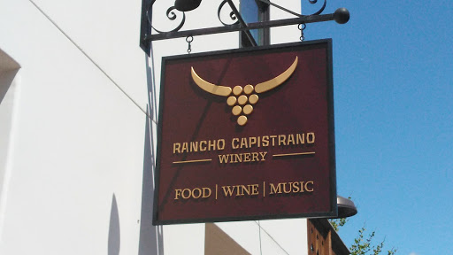 Winery «Rancho Capistrano Winery», reviews and photos, 26755 Verdugo St, San Juan Capistrano, CA 92675, USA