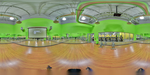 Gym «Aspire Fitness», reviews and photos, 15550 E 6th Ave, Aurora, CO 80011, USA