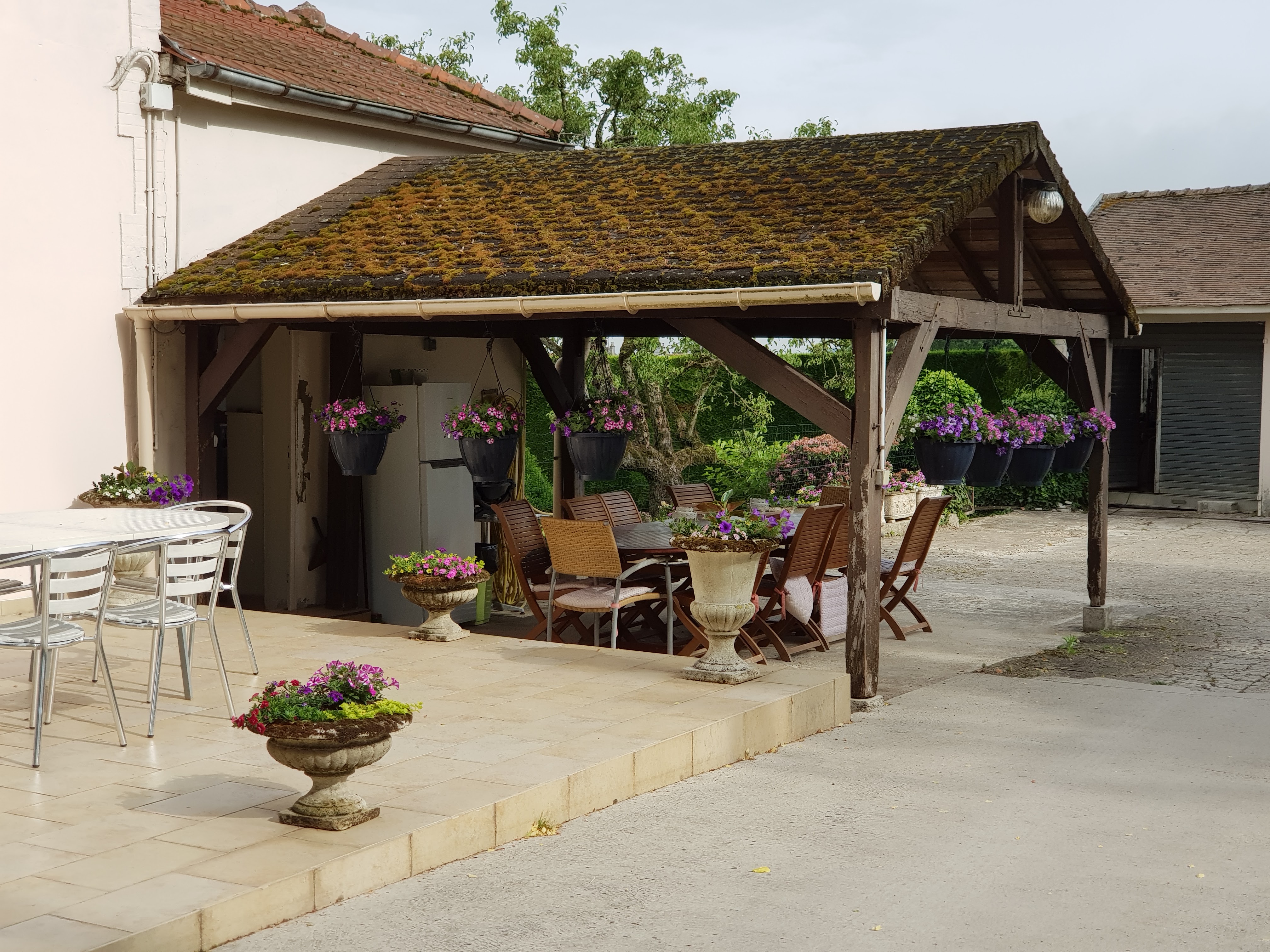 Photo n° 4 de l'avis de Andreas.u fait le 29/05/2018 à 11:48
