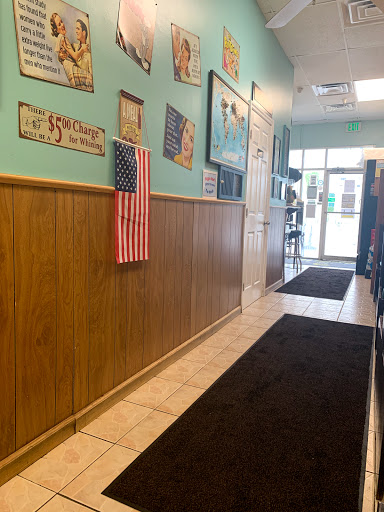 Shopping Mall «Shoppes On Sand Key», reviews and photos, 1261 Gulf Blvd, Clearwater, FL 33767, USA