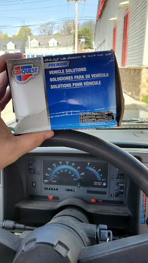 Auto Parts Store «Advance Auto Parts», reviews and photos, 1717 Dixwell Ave, Hamden, CT 06514, USA