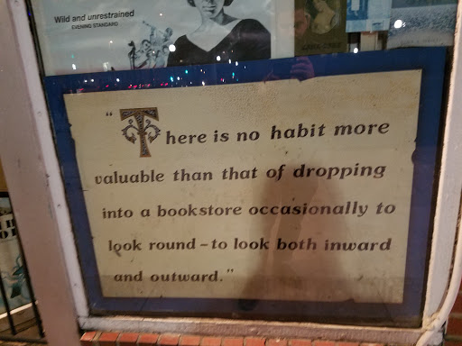Rare Book Store «Capitol Hill Books», reviews and photos, 300 E Colfax Ave, Denver, CO 80203, USA