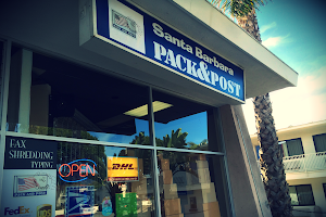 Santa Barbara Pack and Post
