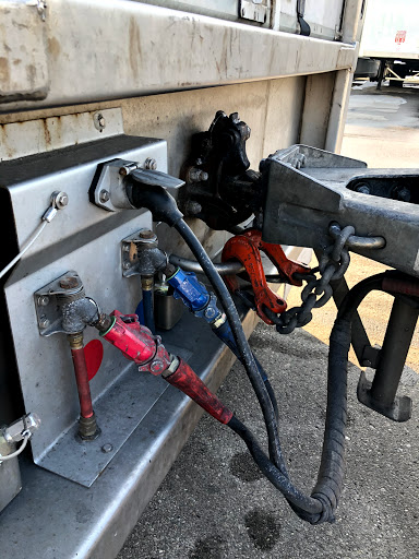 Mailing Service «FedEx Ground», reviews and photos, 10301 Bennett Pkwy, Zionsville, IN 46077, USA