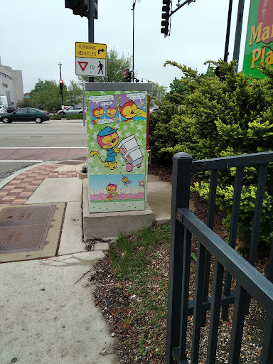 Comic Book Store «Aw Yeah Comics», reviews and photos, 7925 Lincoln Ave, Skokie, IL 60077, USA