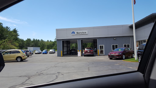 Car Dealer «Hiller Company», reviews and photos, 635 Mill St, Marion, MA 02738, USA