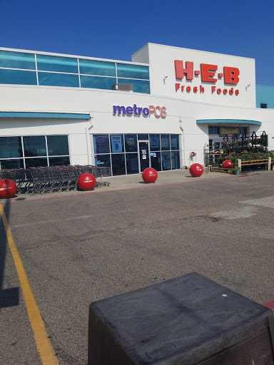 Grocery Store «H-E-B Grocery», reviews and photos, 1600 Wildcat Dr, Portland, TX 78374, USA