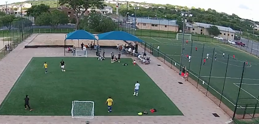 Sports Complex «Mainland Sports Complex», reviews and photos, 8002 Sand Pebble, San Antonio, TX 78250, USA