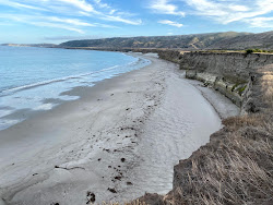 Foto di Water Canyon Beach zona selvaggia