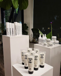 Lumière Salon - Atelier - Photo 6 - Car repair in Medford, OR, Medford