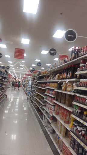 Department Store «Target», reviews and photos, 7601 Kingery Hwy, Willowbrook, IL 60527, USA