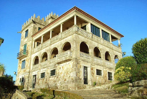 Fincasa en Nigrán-Pontevedra-Galicia