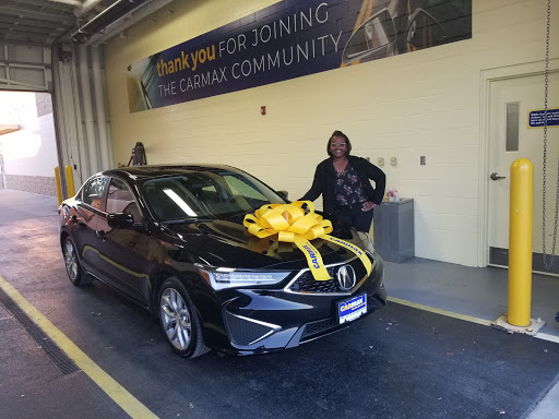 Used Car Dealer «CarMax», reviews and photos, 6768 Siegen Ln, Baton Rouge, LA 70809, USA