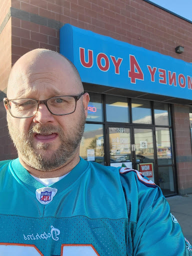 Loan Agency «Money 4 You Payday Loans», reviews and photos