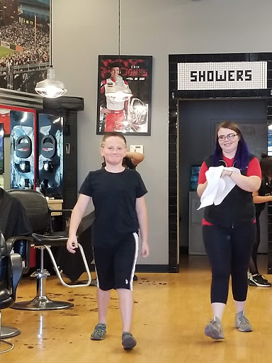 Hair Salon «Sport Clips Haircuts of North Nampa», reviews and photos, 16724 N Marketplace Blvd, Nampa, ID 83687, USA