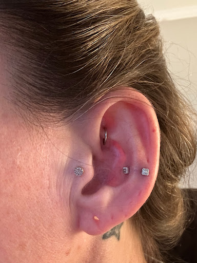 Explore tattoo ideas japan, creative tattoo ideas in Birmingham, available at Cloud 9 Tattoo & Piercing STUDIO