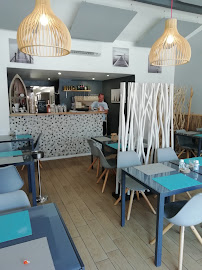 Atmosphère du Restaurant A l' intuition à Dives-sur-Mer - n°8