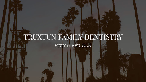 Truxtun Family Dentistry