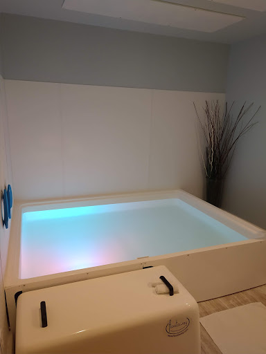 Bodymind Float Center