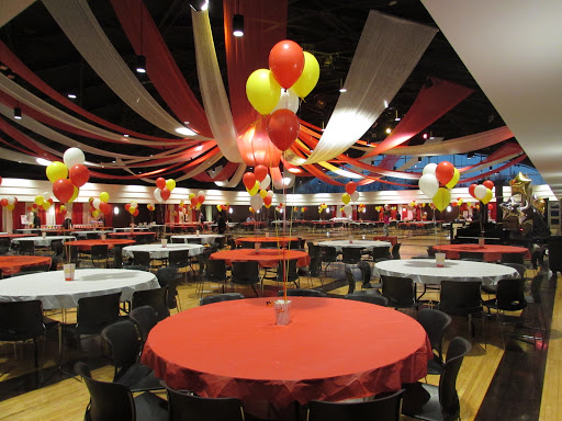 Performing Arts Theater «Ford Community & Performing Arts Center», reviews and photos, 15801 Michigan Ave, Dearborn, MI 48126, USA