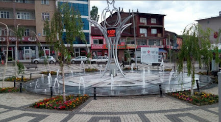 Sarıkamış Merkez Kuran Kursu